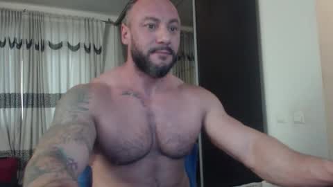 adonis_dionysos online show from 20, 9, 2025