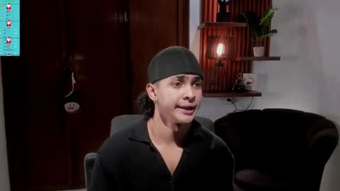 Adonis online show from 22, 12, 2024