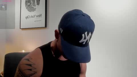 Adonis online show from 19, 1, 2025