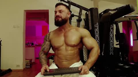 Adonis online show from 2, 2, 2025