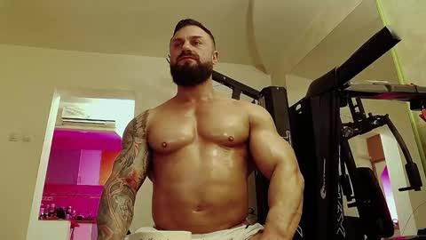 Adonis online show from 9, 2, 2025