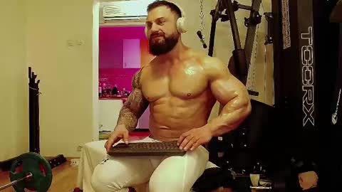 Adonis online show from 10, 2, 2025