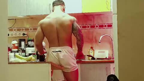 Adonis online show from 11, 2, 2025