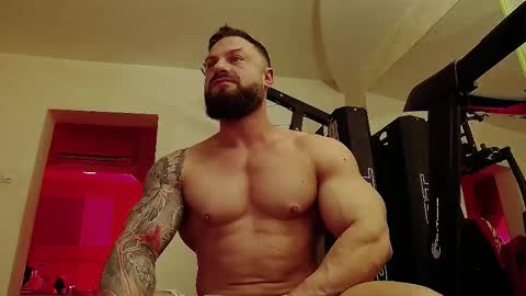 Adonis online show from 15, 2, 2025