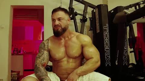 Adonis online show from 21, 2, 2025