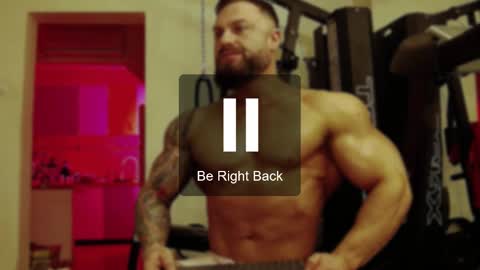 Adonis online show from 21, 2, 2025