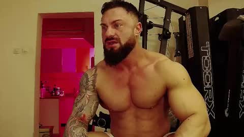 Adonis online show from 22, 2, 2025