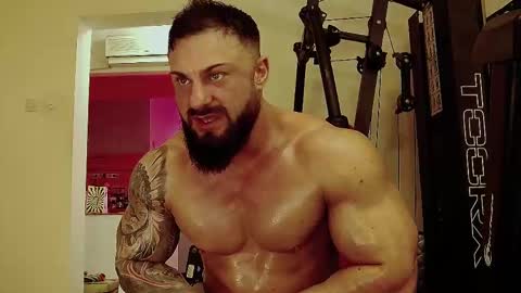 Adonis online show from 23, 2, 2025