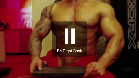 Adonis online show from 25, 2, 2025