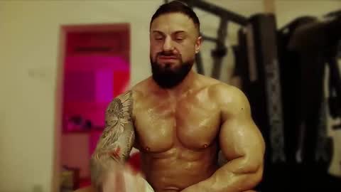 Adonis online show from 28, 2, 2025