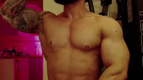 Adonis online show from 2, 3, 2025