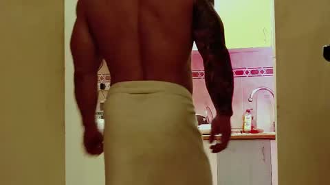 Adonis online show from 2, 3, 2025