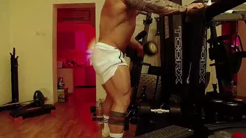 Adonis online show from 9, 3, 2025