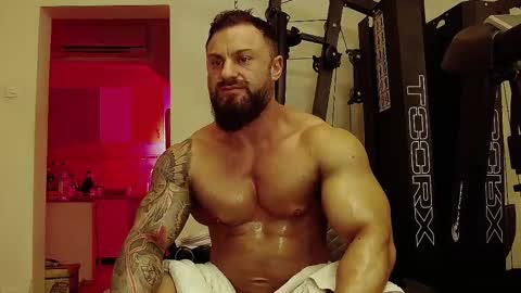 Adonis online show from 11, 3, 2025