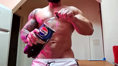 Adonis online show from 11, 9, 2025