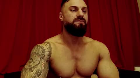 Adonis online show from 18, 11, 2025