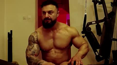 Snapshot of adonis_msc chatting on 4, 12, 2025 Adonis online show from 4, 12, 2025