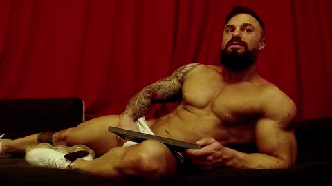 Snapshot of adonis_msc chatting on 14, 12, 2025 Adonis online show from 14, 12, 2025