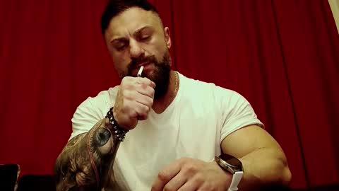 Snapshot of adonis_msc chatting on 1, 2, 2026 Adonis online show from 1, 2, 2026