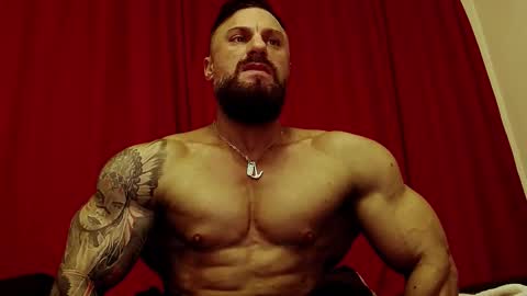 Snapshot of adonis_msc chatting on 6, 2, 2026 Adonis online show from 6, 2, 2026