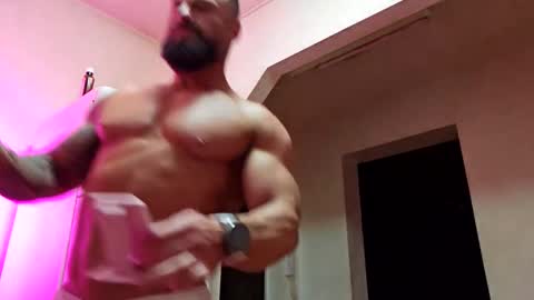 Snapshot of adonis_msc chatting on 8, 2, 2026 Adonis online show from 8, 2, 2026