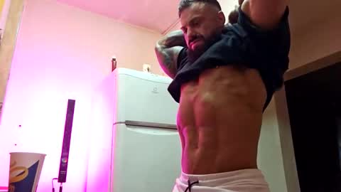 Snapshot of adonis_msc chatting on 15, 2, 2026 Adonis online show from 15, 2, 2026