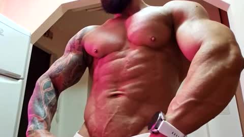 Snapshot of adonis_msc chatting on 24, 2, 2026 Adonis online show from 24, 2, 2026