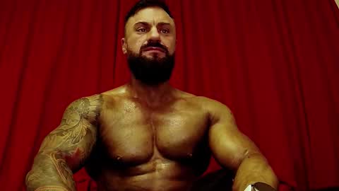 Adonis online show from 3, 3, 2026