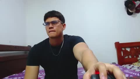 adonis_walkerx online show from 18, 10, 2025