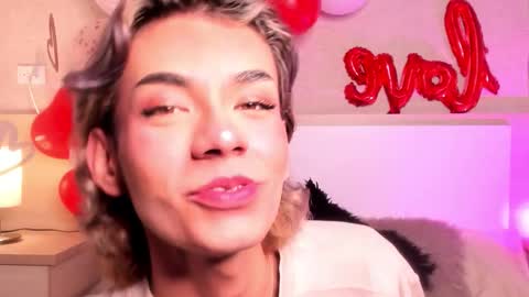 Snapshot of adonisaster chatting on 15, 2, 2026 Adonis online show from 15, 2, 2026