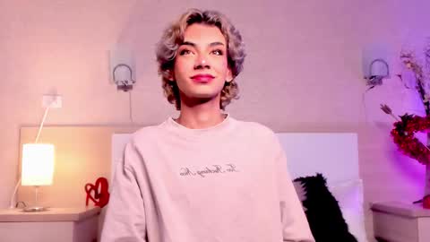 Snapshot of adonisaster chatting on 25, 2, 2026 Adonis online show from 25, 2, 2026