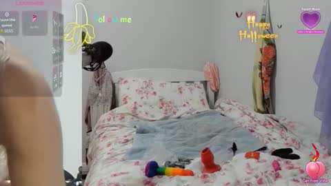 Snapshot of adonisblossoms chatting on 26, 10, 2025 adonisblossoms online show from 26, 10, 2025