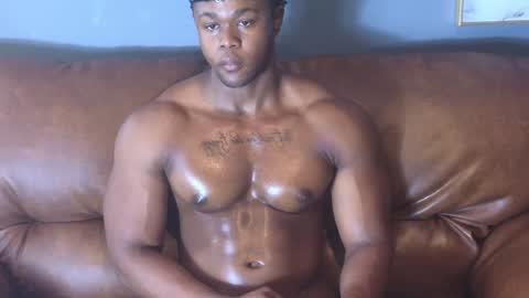 Adonis Knight  online show from 1, 12, 2024