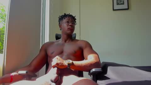 Adonis Knight  online show from 24, 2, 2025