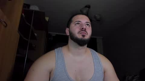 Adonis Steel online show from 17, 12, 2024