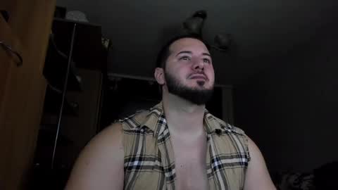 Adonis Steel online show from 28, 12, 2024