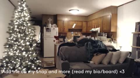 adorable22 online show from 17, 12, 2024