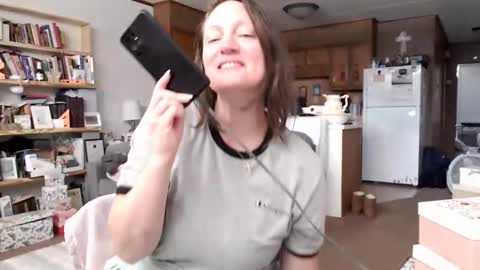 adorable22 online show from 13, 1, 2025