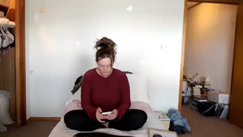 adorable22 online show from 19, 10, 2025