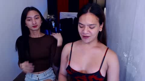 Snapshot of adorable_andrea chatting on 15, 12, 2024 adorable_andrea online show from 15, 12, 2024