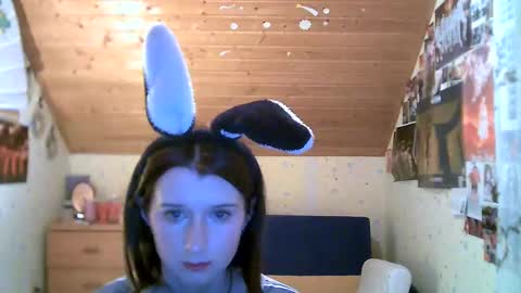 Snapshot of adorable_sparkle chatting on 10, 2, 2025 adorable_sparkle online show from 10, 2, 2025