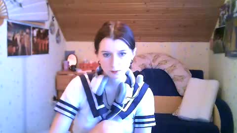 Snapshot of adorable_sparkle chatting on 17, 2, 2025 adorable_sparkle online show from 17, 2, 2025