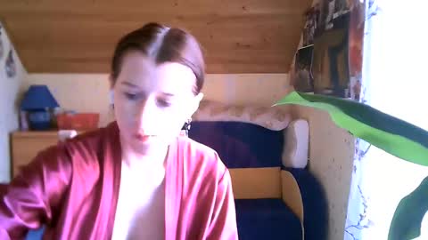 Snapshot of adorable_sparkle chatting on 11, 3, 2025 adorable_sparkle online show from 11, 3, 2025
