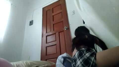 Snapshot of adorablegirl_blair69 chatting on 16, 9, 2025 adorablegirl_blair69 online show from 16, 9, 2025