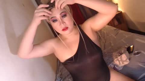 MsKim  online show from 28, 4, 2026