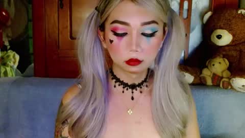 jasmine online show from 9, 12, 2024