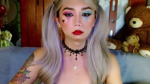jasmine online show from 9, 12, 2024