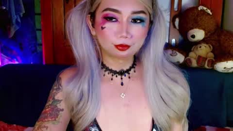 jasmine online show from 23, 1, 2025