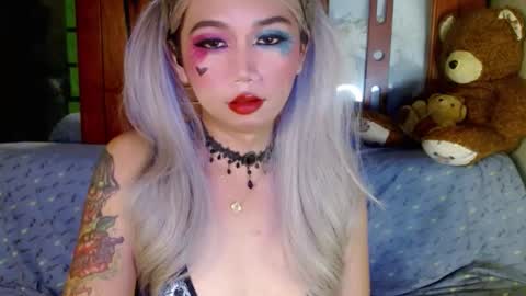 jasmine online show from 1, 2, 2025