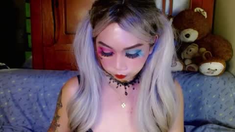 jasmine online show from 4, 2, 2025